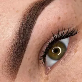Bild von Permanentní make-up Viktoriia, tattoo salon