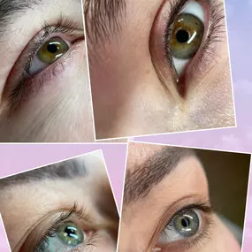 Bild von Permanentní make-up Viktoriia, tattoo salon