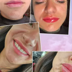 Bild von Permanentní make-up Viktoriia, tattoo salon