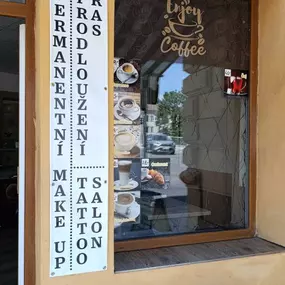 Bild von Permanentní make-up Viktoriia, tattoo salon