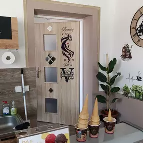 Bild von Permanentní make-up Viktoriia, tattoo salon