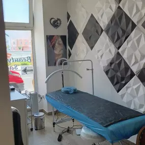 Bild von Permanentní make-up Viktoriia, tattoo salon