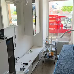 Bild von Permanentní make-up Viktoriia, tattoo salon
