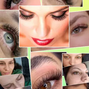 Bild von Permanentní make-up Viktoriia, tattoo salon
