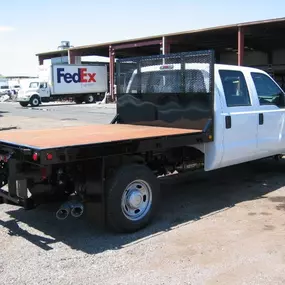Keep your fleet compliant and roadworthy with comprehensive DOT inspections and non-mechanical services from Arizona Byways in Tucson.