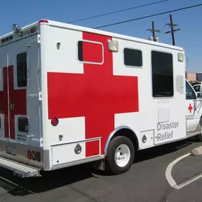 Arizona Byways offers quality service truck boxes, aluminum lift gates, and commercial vehicle rebranding, enhancing the functionality of your fleet.