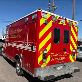 Arizona Byways is Tucson’s go-to fleet maintenance shop, providing equipment mounting, box body modifications, and custom fabrication services.