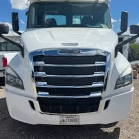 Arizona Byways provides custom fleet upfitting solutions, including box truck modifications and specialized equipment fabrication for commercial vehicles.
