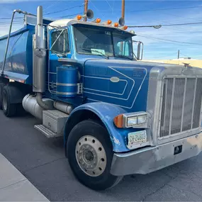 Choose Arizona Byways for expert trailer repair, structural fleet services, and custom upfitting solutions tailored to your commercial vehicle needs in Southern Arizona.