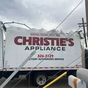 Get fast, efficient medium-duty truck collision repairs from Arizona Byways, Tucson’s trusted fleet collision specialists.