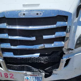 Need structural repairs or frame straightening? Arizona Byways offers comprehensive non-mechanical fleet services to keep your trucks compliant and safe.