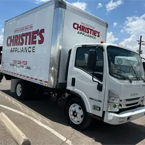 Arizona Byways provides liftgate installation and repair services, expertly handling aluminum lift gates for trucks, ensuring ease of loading and unloading.