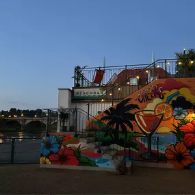Bild von The Cheers Beachbar