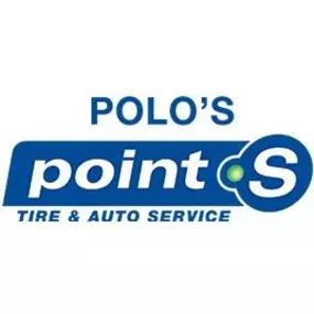 Bild von Polo's Point S Tire