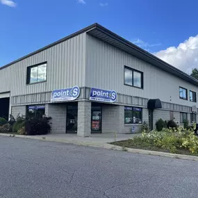 Bild von Gills Point S Tire & Auto Service