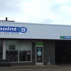 Bild von Gills Point S Tire & Auto Service