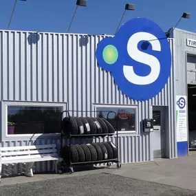Bild von Gills Point S Tire & Auto Service