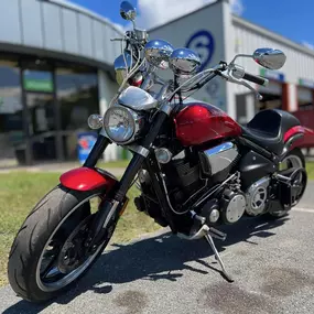 Bild von Gills Point S Tire & Auto Service