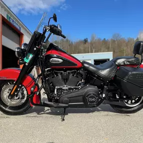 Bild von Gills Point S Tire & Auto Service