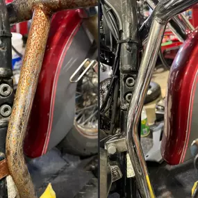 Bild von Gills Point S Tire & Auto Service