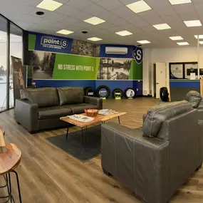Bild von Gills Point S Tire & Auto Service