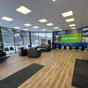 Bild von Gills Point S Tire & Auto Service