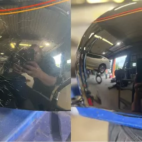 Bild von Gills Point S Tire & Auto Service