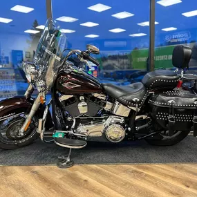 Bild von Gills Point S Tire & Auto Service