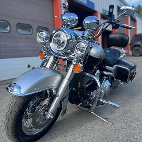 Bild von Gills Point S Tire & Auto Service