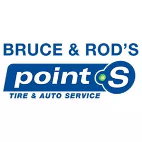 Bild von Bruce and Rod's Point S