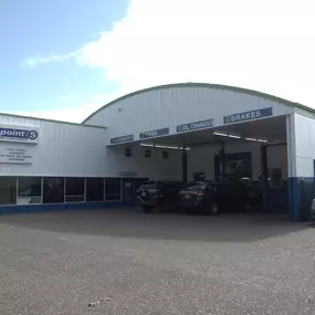 Bild von Gills Point S Tire & Auto Service