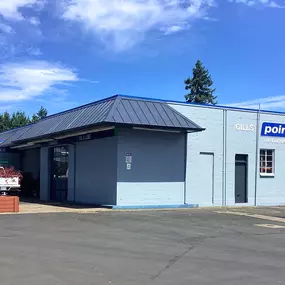 Bild von Gills Point S Tire & Auto Service