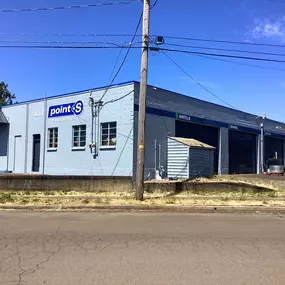 Bild von Gills Point S Tire & Auto Service