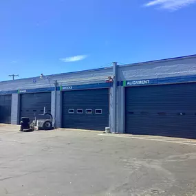 Bild von Gills Point S Tire & Auto Service
