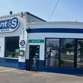 Bild von Gills Point S Tire & Auto Service