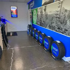 Bild von Gills Point S Tire & Auto Service