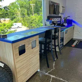 Bild von Gills Point S Tire & Auto Service