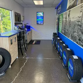 Bild von Gills Point S Tire & Auto Service