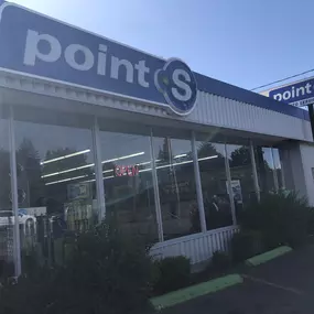 Bild von Gills Point S Tire & Auto Service