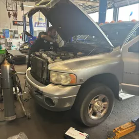 Bild von Gills Point S Tire & Auto Service