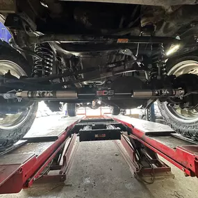 Bild von Gills Point S Tire & Auto Service