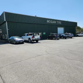 Bild von Hogan Tire