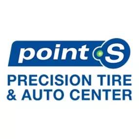 Bild von Precision Tire Point S