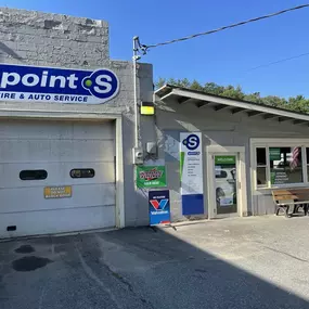 Bild von Gills Point S Tire & Auto Service