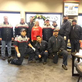 Bild von TNT Tire Point S Auto Service