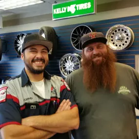 Bild von TNT Tire Point S Auto Service