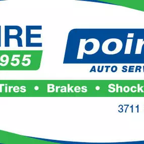 Bild von TNT Tire Point S Auto Service