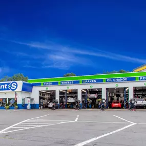 Bild von TNT Tire Point S Auto Service