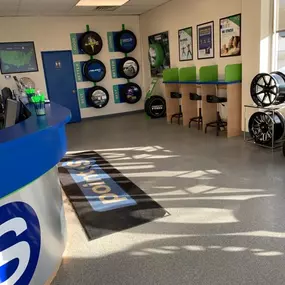 Bild von Gills Point S Tire & Auto Service