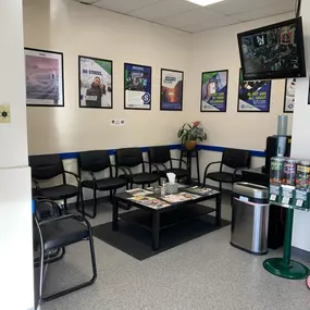 Bild von Gills Point S Tire & Auto Service